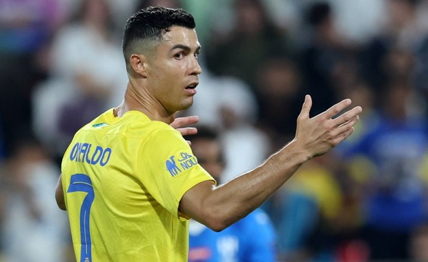 Juventus musi zapłacić Ronaldo prawie 10 mln euro