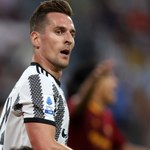 Juventus ogłasza oficjalne wieści w sprawie Milika