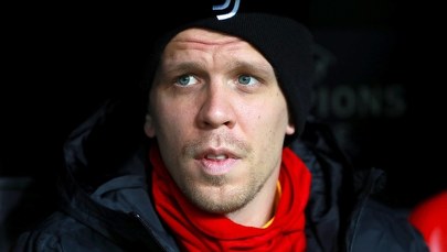 Juventus szuka bramkarza. Co będzie z Wojciechem Szczęsnym?