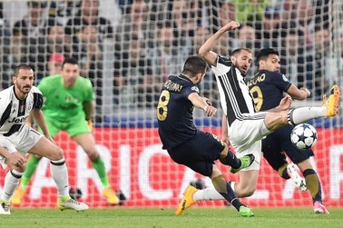 Juventus Turyn finalistą Ligi Mistrzów! Pokonał AS Monaco 2:1!