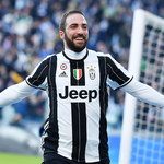 Juventus Turyn - Lazio Rzym 2-0. Argentyński duet zapewnił trzy punkty