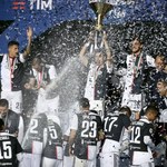 Juventus Turyn stracił 39 mln euro