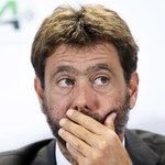 Juventus Turyn z 255 mln dolarów straty. Prezes Agnelli odchodzi