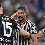 Juventus ukarany odjęciem 10 punktów w Serie A