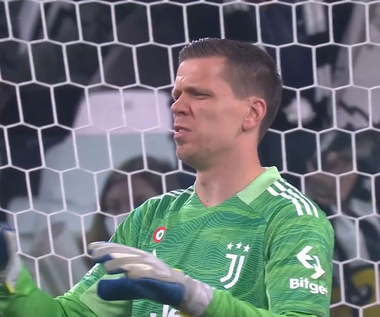 Juventus – Villarreal 0-3. SKRÓT. WIDEO (Polsat Sport)