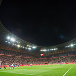 stadion w Gdańsku