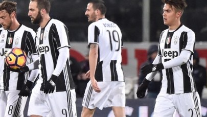 Juventus zmienił herb. Kibice oburzeni!