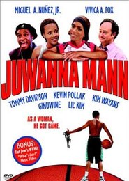 Juwanna Mann