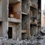 Już 10 tys. ludzi uciekło ze wschodnich dzielnic Aleppo