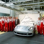 Już 100 tys. egzemplarzy "brzydkiego" Porsche!
