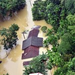 Już 146 ofiar powodzi na Sri Lance. Będą kolejne opady