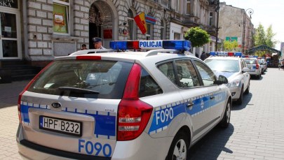 Już 16 zatrzymanych uczestników kibolskiej zadymy w Krakowie