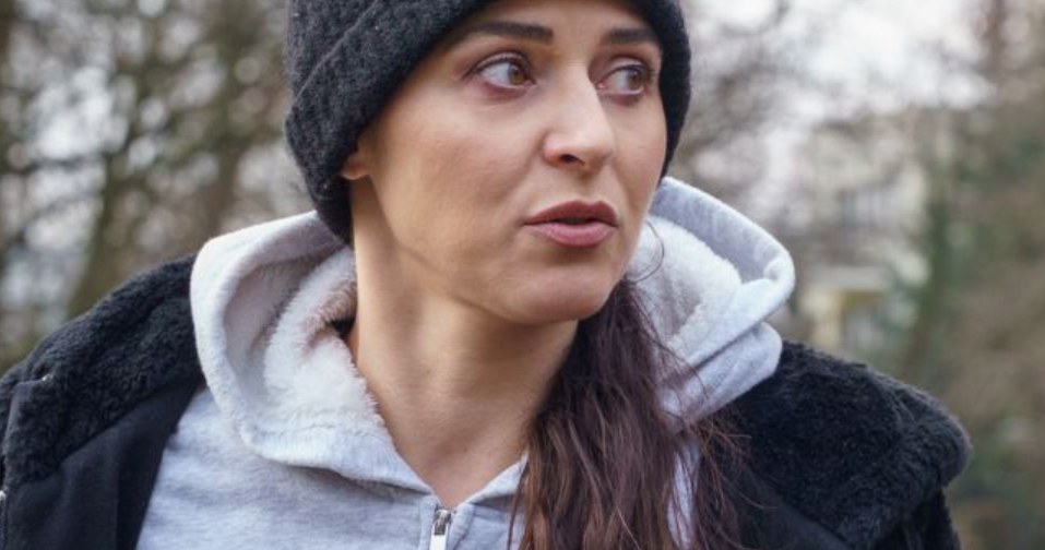 Już 2 marca rozpoczyna się 20. sezon serialu "Gliniarze" /Polsat /materiały prasowe