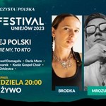 Już 20 sierpnia koncert „Earth Festival. Gwiazdy dla Czystej Polski". Oto kto wystąpi