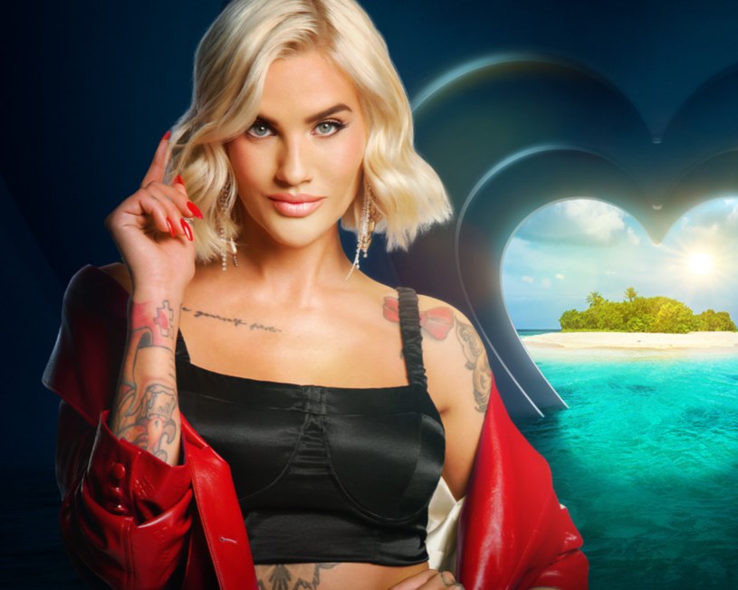 Już 27 lutego startuje kolejny sezon "Love Island. Wyspy Miłości"! /Love Island /Polsat