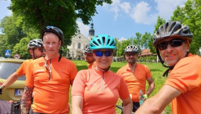 Już 28 maja startuje V edycja Krynickiego Rajdu Rowerowego