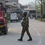 Już 36 ofiar i 94 rannych. Coraz goręcej na granicy Indii z Pakistanem