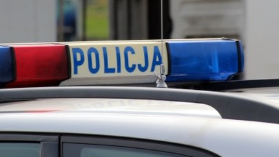 Już 6 zarzutów i wniosek o areszt dla 21-latka po pijackim rajdzie. Nieoficjalnie: To wnuk Wałęsy