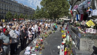Już 86 ofiar zamachu terrorystycznego w Nicei