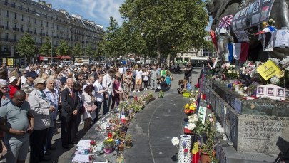 Już 86 ofiar zamachu terrorystycznego w Nicei