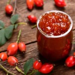 Już dojrzewają na krzakach, mają ogrom witaminy C. Robię zapas konfitur