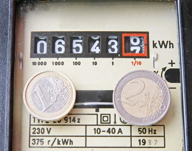 Już dziś ceny prądu mogą być znacznie niższe /&copy;123RF/PICSEL