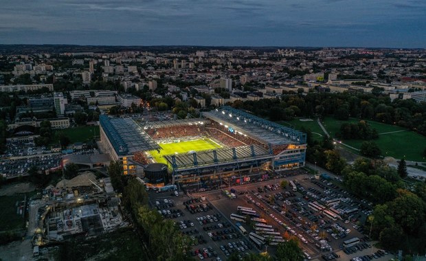 Już dziś ceremonia otwarcia III Igrzysk Europejskich. Kto wystąpi?