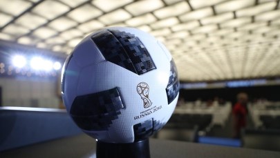 Już dziś losowanie grup piłkarskich mistrzostw świata!