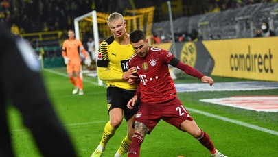 Już dziś możemy poznać piłkarskiego mistrza Niemiec. Bayern po raz 10. z rzędu?