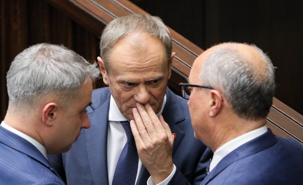 Już dziś nieformalne spotkanie koalicji. Ważne tematy do uzgodnienia