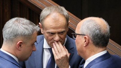 Już dziś nieformalne spotkanie koalicji. Ważne tematy do uzgodnienia