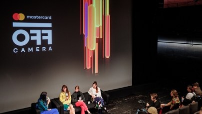 Już dziś pokaz specjalny "Córek dancingu"! 8. dzień Mastercard OFF CAMERA