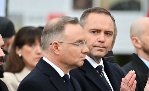 Już dziś spotkanie Dudy i Nawrockiego. Co o nim wiemy?