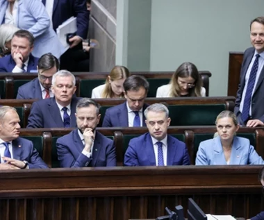 Już dziś ważne spotkanie rządu. Ważą się losy koalicji Tuska