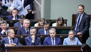 Już dziś ważne spotkanie rządu. Ważą się losy koalicji Tuska