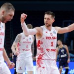 Już dziś wielka bitwa polskich koszykarzy o półfinał ME