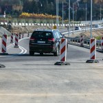 dk7 Już dziś zamkną pas na Zakopiance. Szykują się kolejne utrudnienia