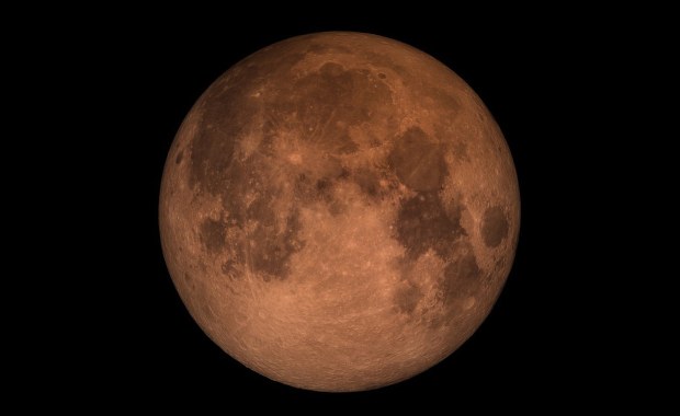 Już dzisiaj zobaczymy wyjątkowo długie zaćmienie Księżyca! I nie tylko...