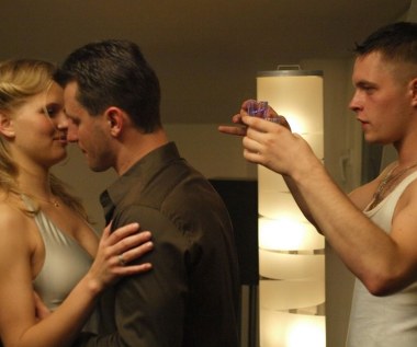 Już jako świeżo upieczona absolwentka Akademii Teatralnej w Warszawie, zagrała główną rolę kobiecą w "Chrzcie" Marcina Wrony (na zdjęciu).

Kolejne kinowe kreacje Rybicka stworzyła w "Piątej porze roku" (2012) Jerzego Domaradzkiego (autostopowiczka) i "Syberiadzie polskiej" (2013) Janusza Zaorskiego (duża rola Sylwii Korcz).

 

 

 