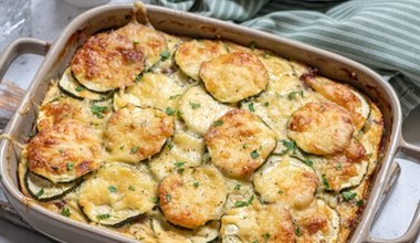 Już jest w sklepach i na straganach. Warzywo, które ma minimum kalorii, pomaga schudnąć i poprawia wzrok