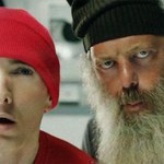 Już jest! Zobacz nowy klip Eminema "Berzerk"