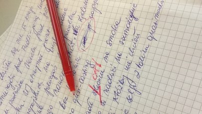 Już jutro arcytrudne Dyktando Krakowskie! Z ortografią zmierzą się nasi dziennikarze i słuchacze