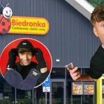 Już jutro drop Patriotic w Biedronce, Edzio pokazuje, co kupić! Tak tanio jeszcze nie było