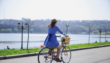 Już jutro otwarcie nowej trasy rowerowej. 40 km wokół pięknego jeziora