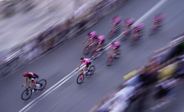 Już jutro początek Tour de France. Kto głównym faworytem do zwycięstwa?
