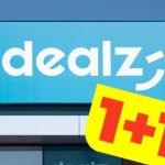 Już jutro w Dealz rozdają to za darmo. Promocja 1+1 tylko we wtorek