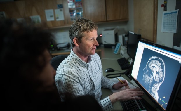 Już mała dawka marihuany zmienia mózg nastolatka