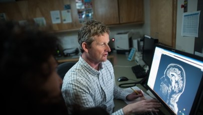 Już mała dawka marihuany zmienia mózg nastolatka