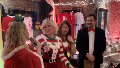 Już milion złotych od słuchaczy RMF FM dla dziecięcego hospicjum