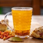 Już można zrywać i robić herbatę, sok lub konfiturę. Na odporność, stany zapalne i gładką skórę najlepszy
